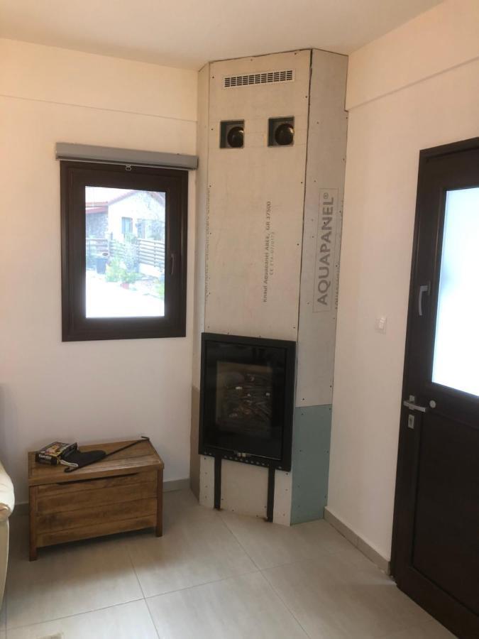 Diamond Stone Wooden Guest House Chandria 외부 사진