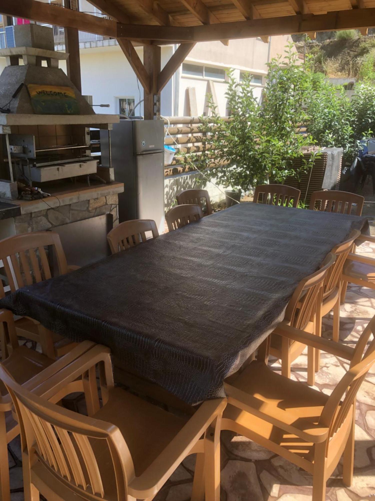 Diamond Stone Wooden Guest House Chandria 외부 사진