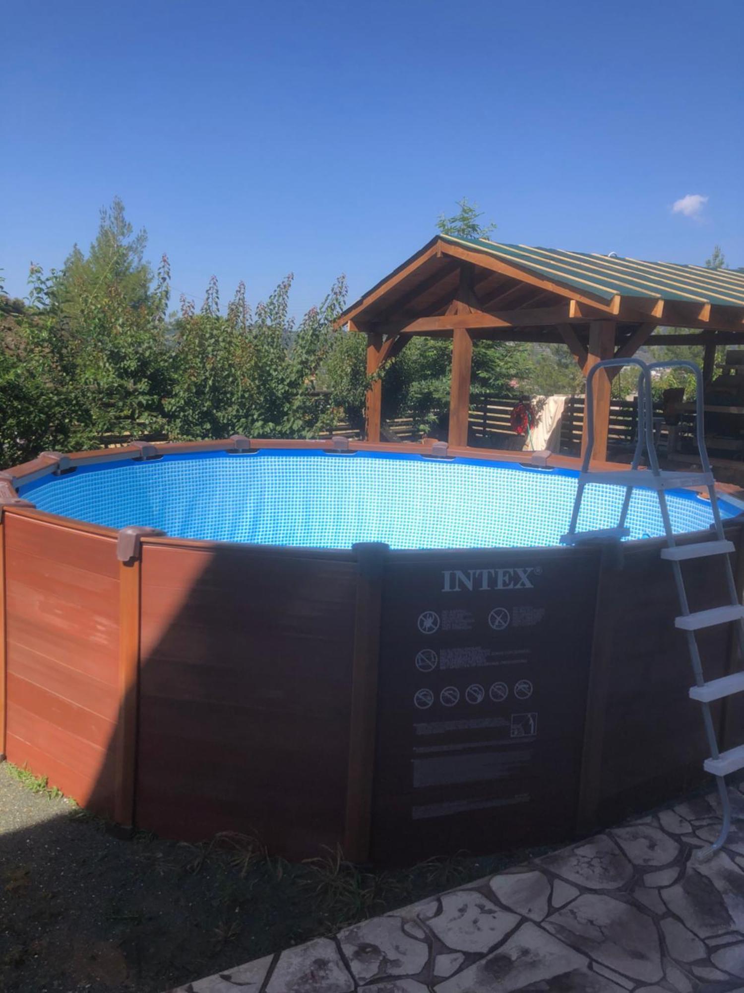 Diamond Stone Wooden Guest House Chandria 외부 사진